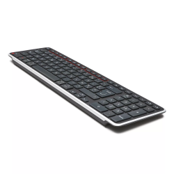 Clavier ergonomique sans fil Contour Teamalex Medical