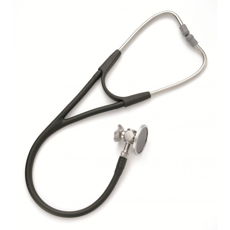 Stethoscope double pavillon Harvey Deluxe Welch Allyn Teamalex Medical