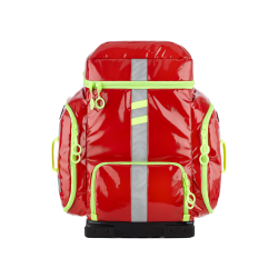 Sac d'urgence G3+ Clinician StatPacks Teamalex Medical