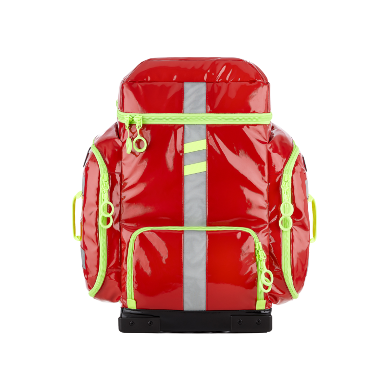 Sac d'urgence G3+ Clinician StatPacks Teamalex Medical