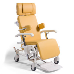 Fauteuil gériatrique Alesia Teamalex Medical