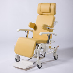 Fauteuil gériatrique Alesia Teamalex Medical