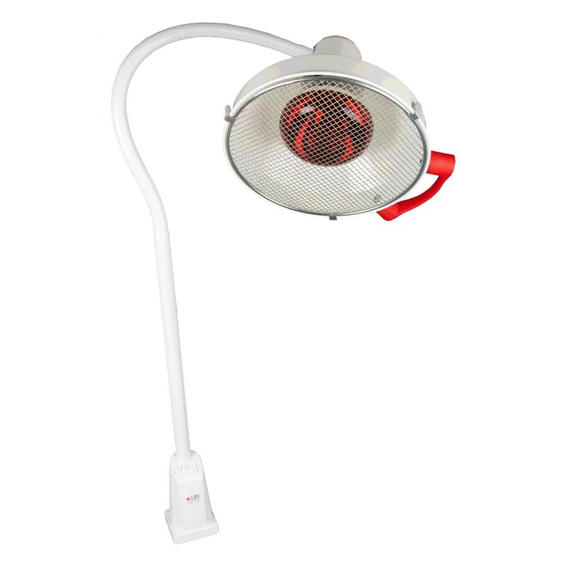 Lampe infrarouge thérapeutique Thera Lid