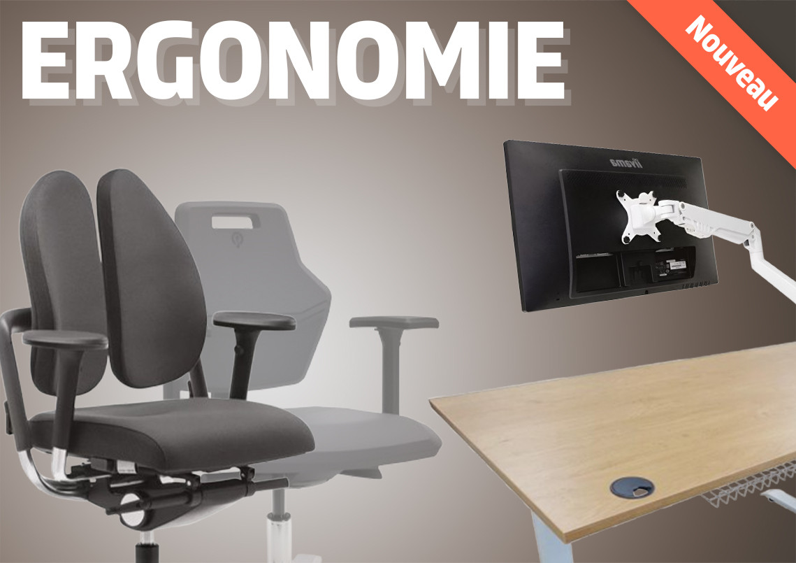 ERGONOMIE