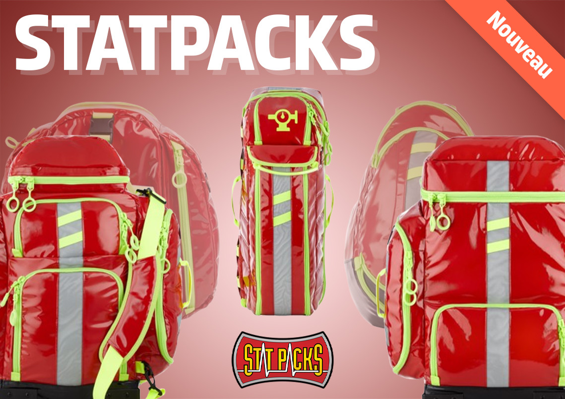 STATPACKS